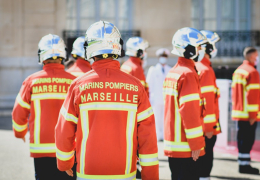 Bataillon de Marins-Pompiers