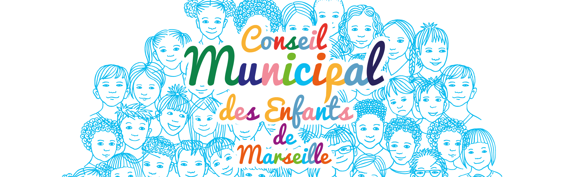 Conseil Municipal des Enfants de Marseille