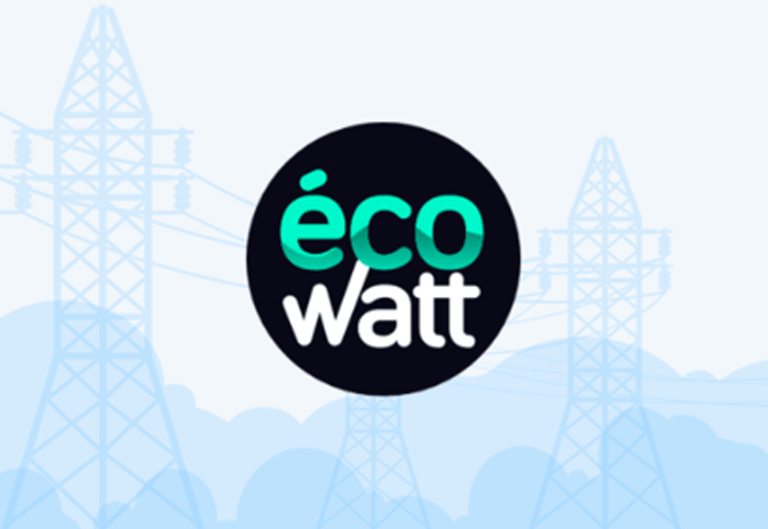 Écowatt : un outil pour une consommation responsable de l'électricité