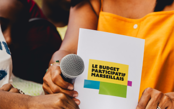 budget participatif