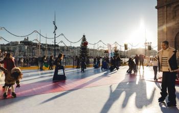 patinoire